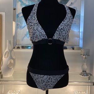 Two Piece Bikini/Bathing Suit